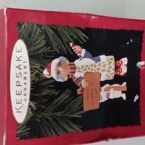 #14. Maxine ornament